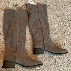Merona Boots